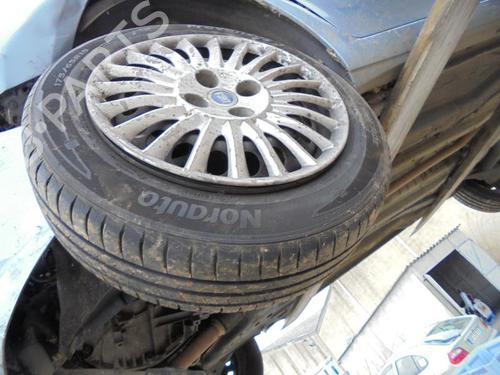 Starter FIAT PUNTO EVO (199_) 1.2 | BP25517169M8 - Image 16