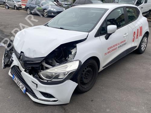 Alternator RENAULT CLIO IV (BH_) 1.5 dCi 90 | BP25572954M7 