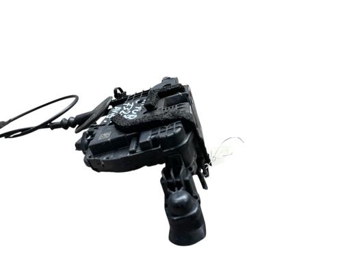 Fechadura frente esquerda RENAULT CAPTUR I (J5_, H5_) 1.5 dCi 90 (J5N4, J5M5, J5MW, J5M6, J5AL, J5AJ) | BP25509510C98 