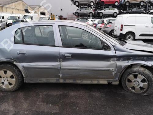 Switch OPEL ASTRA G Hatchback (T98) 1.7 DTI 16V (F08, F48) | BP25560312I30  - Image 16