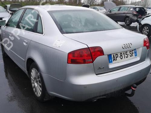 Right tailgate light AUDI A4 B7 (8EC) 2.0 TDI 16V | BP25517690C80  - Image 30