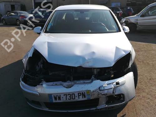 Rear left window mechanism VW GOLF V (1K1) 1.4 TSI | BP25553339C24 