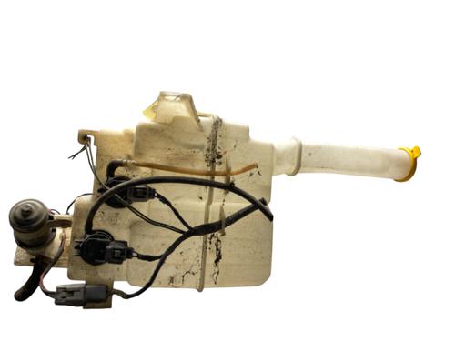 Windscreen washer tank MAZDA 6 Station Wagon (GY) 2.0 DI (GY19) | BP25532876C113 