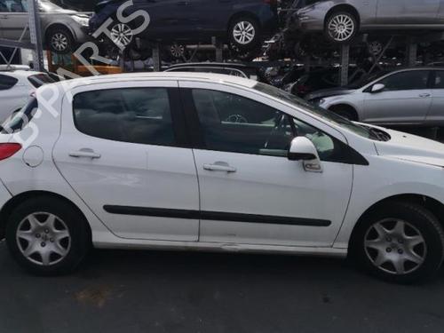 Left front window switch PEUGEOT 308 I (4A_, 4C_) 1.6 HDi | BP25517534I27 - Image 23