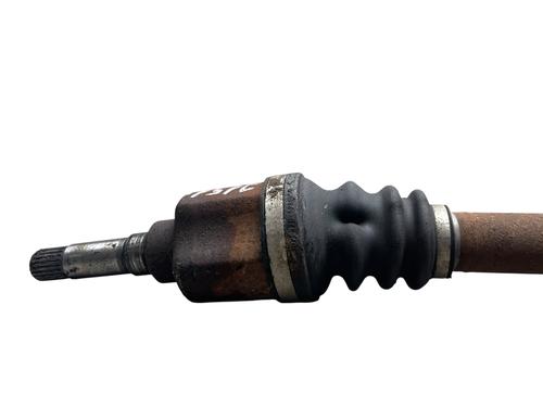 Used Right front driveshaft Right front driveshaft PEUGEOT 207 CC (WD_) 1.6 16V (120 hp) 32412171 32412171