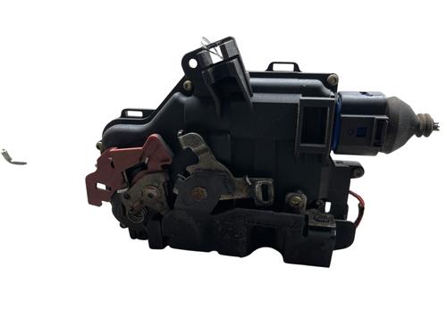Front left lock AUDI A3 (8P1) 2.0 TDI 16V | BP32476964C98 - Image 3