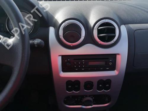 Left sun visor DACIA SANDERO 1.2 16V | BP25517732I1  - Image 22