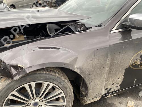 Rear left seatbelt LANCIA THEMA (LX_) 3.0 D (48, LX) | BP25550450I29 - Image 6