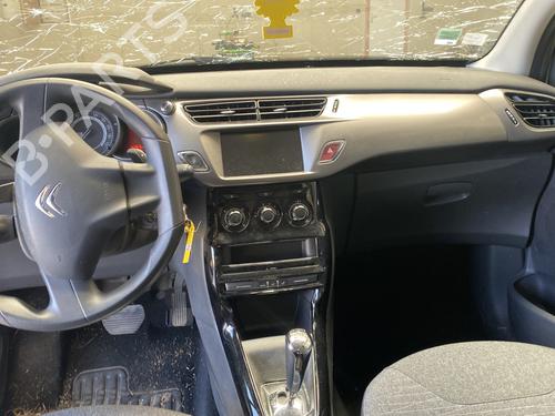 ABS pump CITROËN C3 II (SC_) 1.2 VTi 82 | BP30129274M43  - Image 19