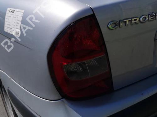 Steering pump CITROËN C5 I (DC_) 2.0 HDi (DCRHZB, DCRHZE) | BP25561145M99  - Image 6