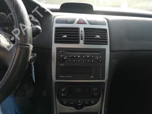 Andere PEUGEOT 307 Break (3E) 2.0 HDi 135 | BP25561521O1 