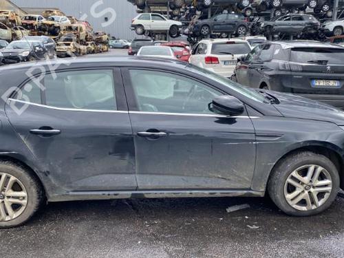 Front right window mechanism RENAULT MEGANE IV Hatchback (B9A/M/N_) | BP25518365C23 - Image 22