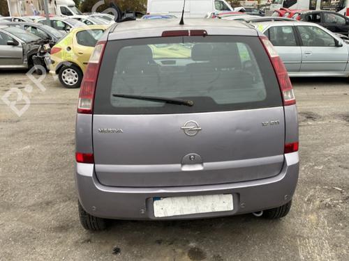 Left headlight OPEL MERIVA A MPV (X03) 1.7 DTI (E75) | BP25531092C28 - Image 24