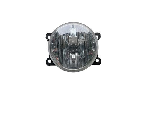 Used Left front fog light PEUGEOT 208 I (CA_, CC_) 1.4 HDi (68 hp) 29312551