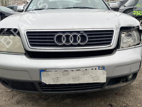 Climate control AUDI A6 C5 (4B2, 4B4) 1.9 TDI | BP25498636I5 - Image 25