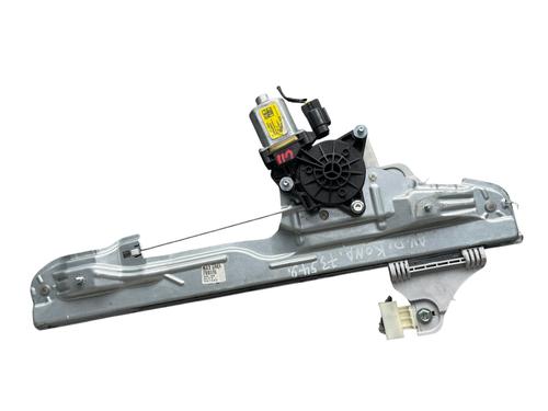 Used Front right window mechanism HYUNDAI KONA (OS, OSE, OSI) 1.0 T-GDi (120 hp) 26684456