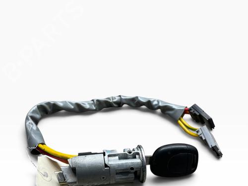 Ignition barrel RENAULT KANGOO (KC0/1_) D 65 1.9 (KC0E, KC02, KC0J, KC0N) | BP38638183M48 - Image 3