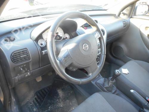 Switch OPEL CORSA C (X01) 1.3 CDTI (F08, F68) | BP25522917I30 - Image 16