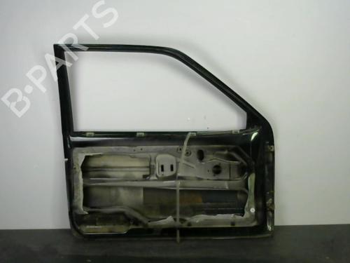 Used Left front door Left front door 25583847 25583847