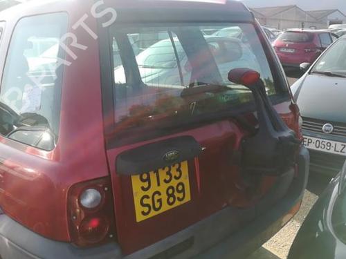 Left taillight LAND ROVER FREELANDER I (L314) 2.0 DI 4x4 | BP25576978C34 