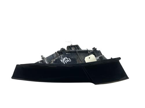 Used Right taillight Right taillight RENAULT SCÉNIC III (JZ0/1_) 1.6 dCi (JZ00, JZ12) (130 hp) 29899858 29899858