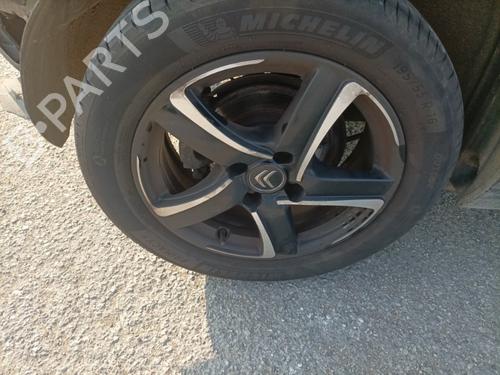 Right front shock absorber CITROËN C4 II (NC_) 1.6 HDi 115 | BP25527947M17  - Image 36