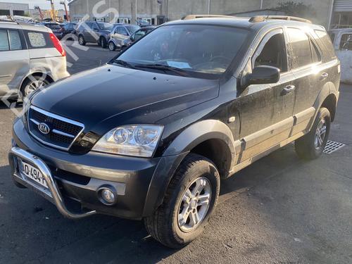 Commande Chauffage KIA SORENTO I (JC) 2.5 CRDi 4WD | BP25571565I5 