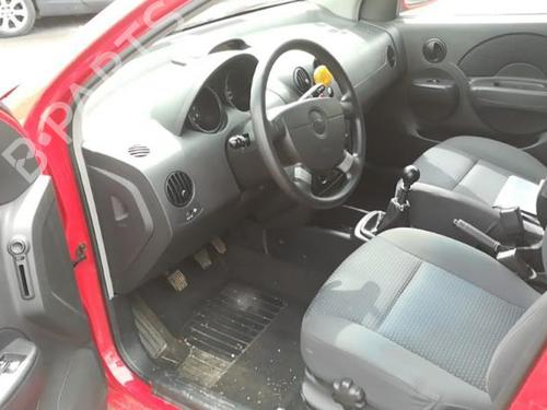 Starter CHEVROLET AVEO / KALOS Hatchback (T200) 1.4 | BP25516802M8  - Image 17