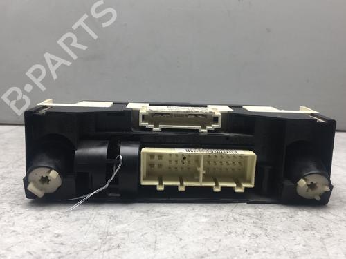 Climate control SEAT IBIZA IV SC (6J1, 6P5) 1.4 TDI | BP25533106I5 