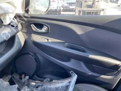 Climate control RENAULT CLIO IV (BH_) 1.5 dCi 90 | BP25499658I5  - Image 35