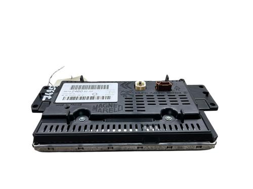 Display monitor CITROËN C3 II (SC_) 1.6 BlueHDi 100 | BP30513968C48