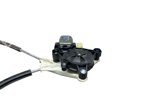 Front left window mechanism AUDI A3 (8V1, 8VK) 2.0 TDI | BP25530801C22 