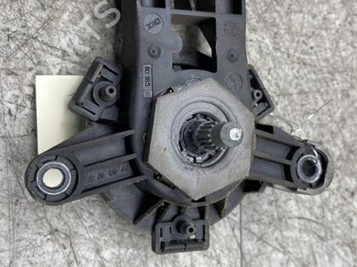 Front left window mechanism CITROËN SAXO (S0, S1) 1.0 X | BP25541121C22 