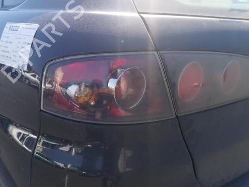 Højre baglygte SEAT IBIZA III (6L1) 1.9 TDI | BP25578918C35 
