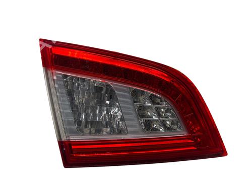 Left tailgate light PEUGEOT 508 SW I (8E_) 2.0 HDi | BP26652579C79 