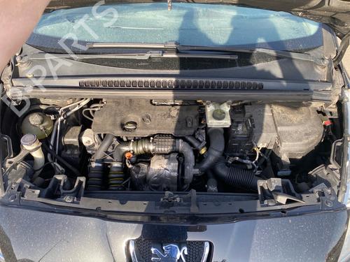 Left front window switch PEUGEOT 5008 (0U_, 0E_) 1.6 HDi | BP38917554I27 - Image 10