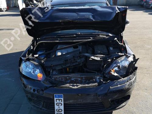 Front left seatbelt VW GOLF PLUS V (5M1, 521) 1.9 TDI | BP25584496I26  - Image 8