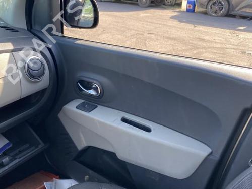 Front right lock DACIA LODGY (JS_) 1.5 dCi (JSMC, JSAF) | BP25507869C97 