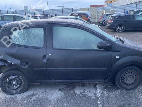 Switch RENAULT TWINGO II (CN0_) 1.5 dCi (CN0E) | BP32861239I30  - Image 24