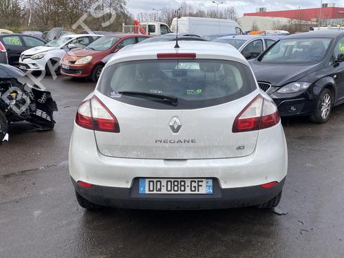 Left front window switch RENAULT MEGANE III Hatchback (BZ0/1_, B3_) 1.5 dCi (BZ09, BZ0D, BZ1W, BZ29, BZ14) | BP25574319I27  - Image 11