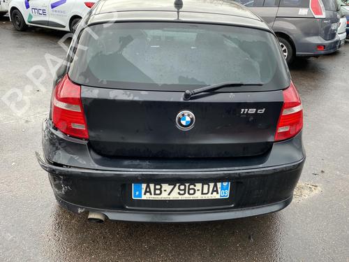 Grill BMW 1 (E81) 118 d | BP25511715C40 - Image 17