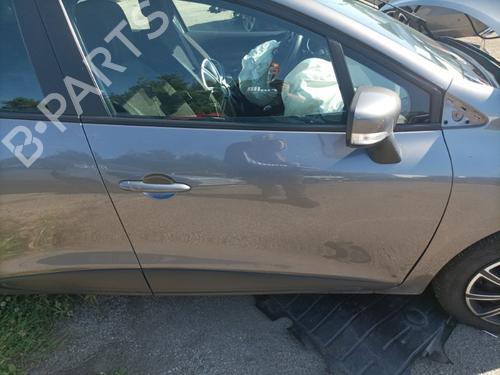 Left tailgate light RENAULT CLIO IV (BH_) 1.5 dCi 75 | BP26904254C79 