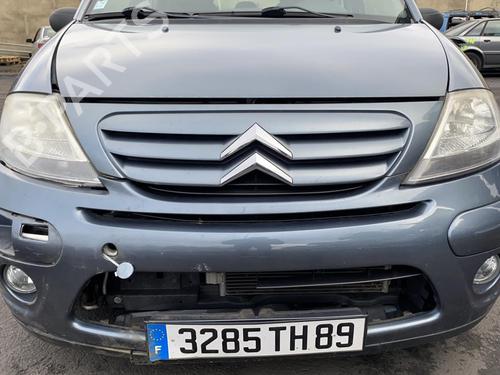 Radio CITROËN C3 I (FC_, FN_) 1.4 HDi | BP25561254E6 