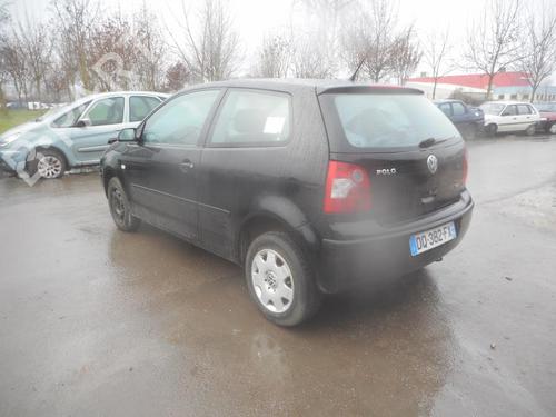 Switch VW POLO IV (9N_, 9A_) 1.9 SDI | BP25524458I30 