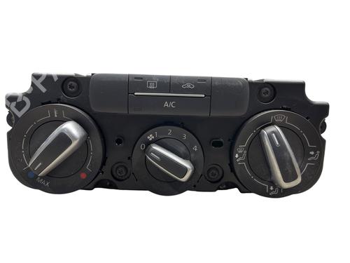 Used Climate control Climate control VW BEETLE (5C1, 5C2) 1.6 TDI (105 hp) 25539279 25539279