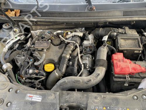 Rear left lock DACIA DUSTER (HM_) 1.5 dCi 115 (HMAD) | BP25501397C100  - Image 21