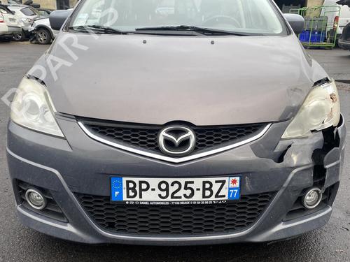 ABS pump MAZDA 5 (CR) 2.0 CD (CR19) | BP35820870M43  - Image 25