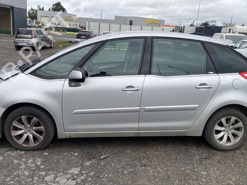 Left front window switch CITROËN C4 Picasso I MPV (UD_) 1.6 HDi | BP32237902I27 - Image 9