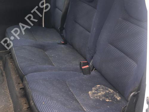 Left sun visor PEUGEOT PARTNER MPV (5_, G_) 1.6 HDi 90 | BP25556825I1  - Image 31