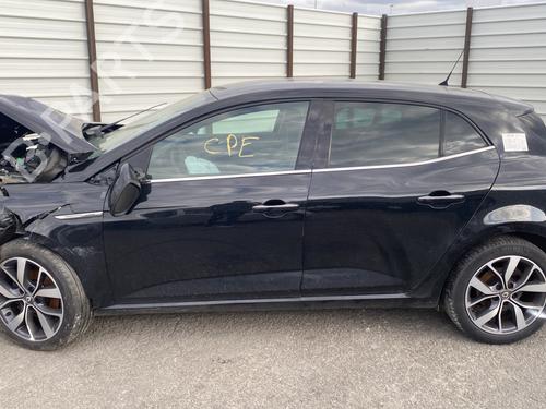 Venstre solskærm RENAULT MEGANE IV Hatchback (B9A/M/N_) 1.2 TCe 130 (B9MR) | BP34480785I1 - Image 45